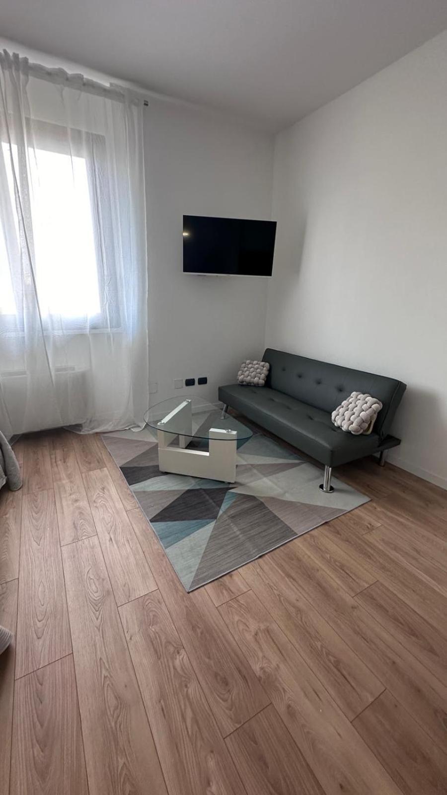 אפרטהוטל מילאנו Monolocale Ovidio מראה חיצוני תמונה
